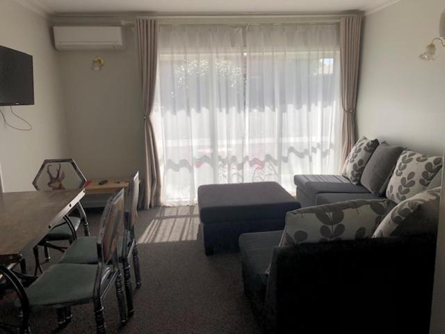 Coachman Motel Крайстчёрч Экстерьер фото